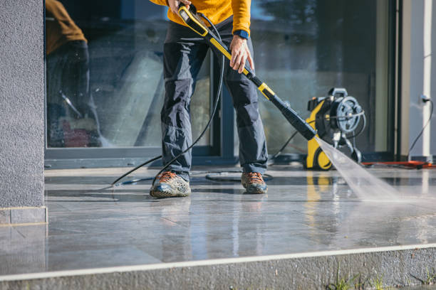 Forestdale, MA Pressure Washing Company