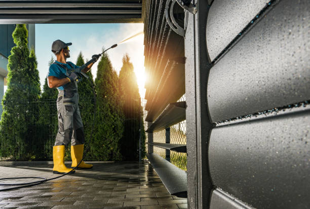 Why Choose Our Certified Pressure Washing Experts for Your Project Needs in Forestdale, MA?