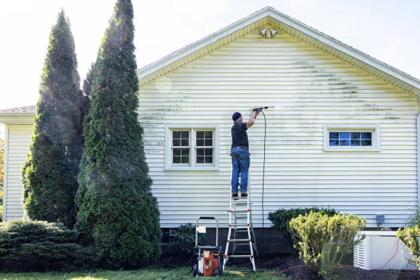 Pressure Washing Services for Businesses in Forestdale, MA