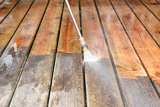 Pressure Washing Contractors in Forestdale, MA